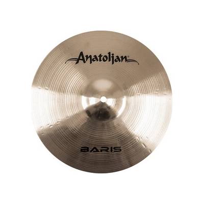Anatolian BS 17 PWCRH Baris Power 17"