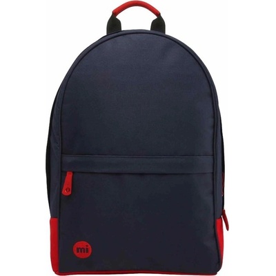 MI-PAC Maxwell Classic Navy/Red-Red 18 l