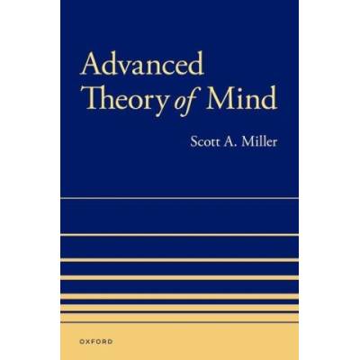 Advanced Theory of Mind