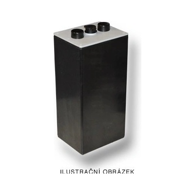 fgFORTE 2PzB200S 200Ah 2V