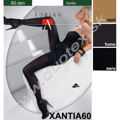 Adrian Xantia 60 nero