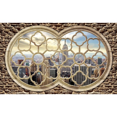 Preinterier FT3830 Fototapeta na stenu New York – Manhattan vlies 104cm x 70cm