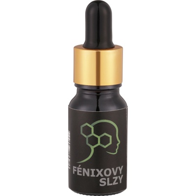Fénixovy slzy 30% 10 ml Bailly Ltd.