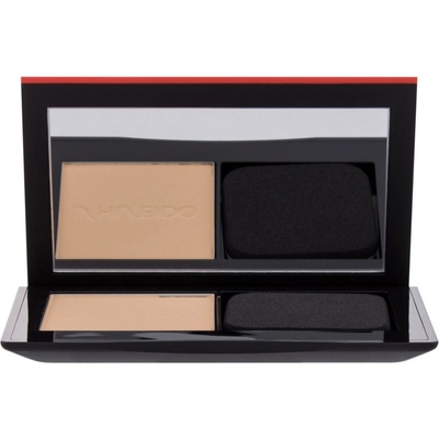 Shiseido make-up Synchro Skin Self-Refreshing Custom Finish Powder Foundation Sand 9 g