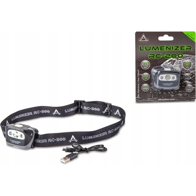 Anaconda Lumenizer RC-200