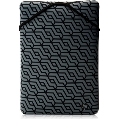 HP Protective Reversible 15.6" 2F2L0AA černá-vzor