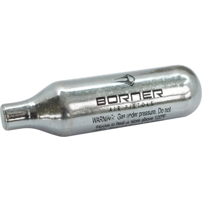 Borner Bombička CO2 8g 1 ks – Hledejceny.cz