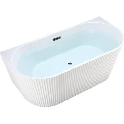 BPS-koupelny CARLO 170 x 75 cm 517D P BL