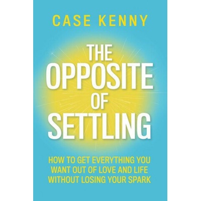 The Opposite of Settling