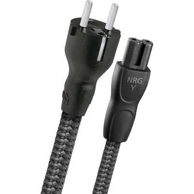 Audioquest NRGY2, NAPÁJECÍ KABEL 3,0M