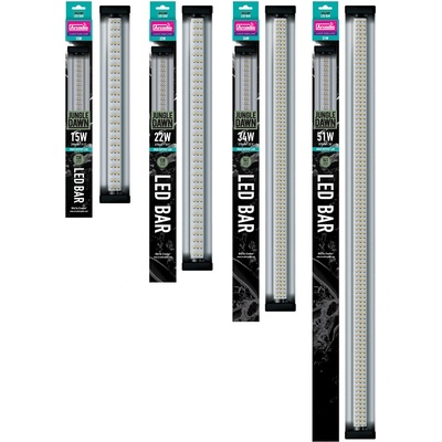 Arcadia Jungle Dawn LED Bar 15 W, 29 cm