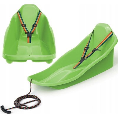 Prosperplast Boby TOPO zelená