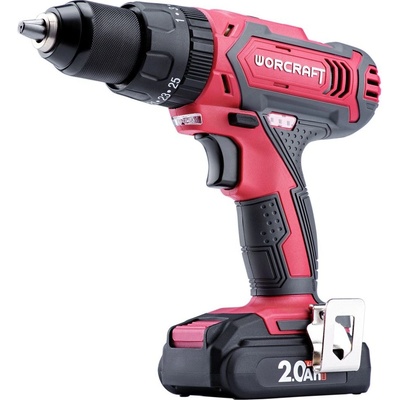 Worcraft CD-20LiH 113884