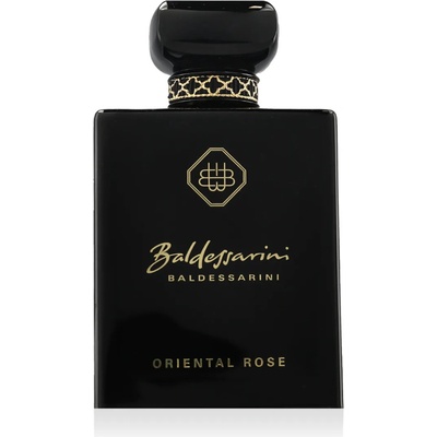 Baldessarini Oriental Rose parfum unisex 100 ml tester