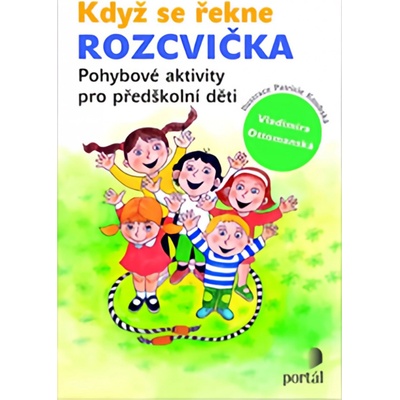 Když se řekne Rozcvička