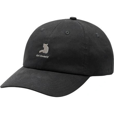 KEEN US4 KEEN LOGO STRETCH CAP
