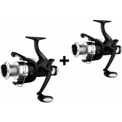 Giants Fishing TR 5000 FS 1+1