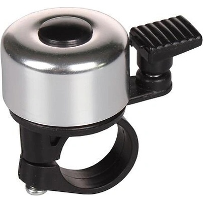 Ding Mini strieborná