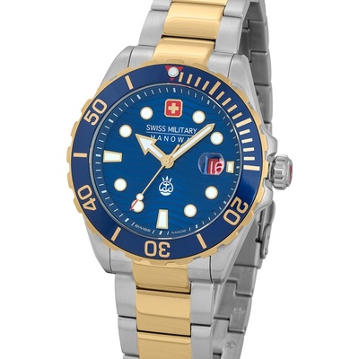 Swiss Military Hanowa SMWGH2200360