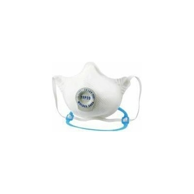 Moldex 2495 Respirátor FFP2 D ventil