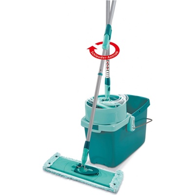 Leifheit a.s. hlavní Náhradní rotační tyč Clean Twist systém new 89114 – Hledejceny.cz