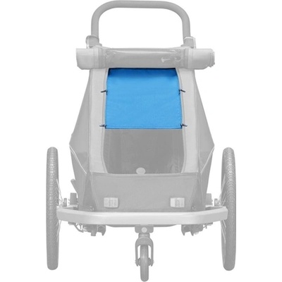 CROOZER CLONA KID 2 PLUS MODRÁ 2018 2019 – Hledejceny.cz