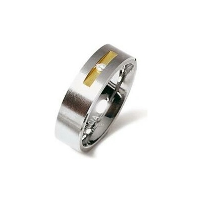 Boccia Titanium s diamanty 0101 0848