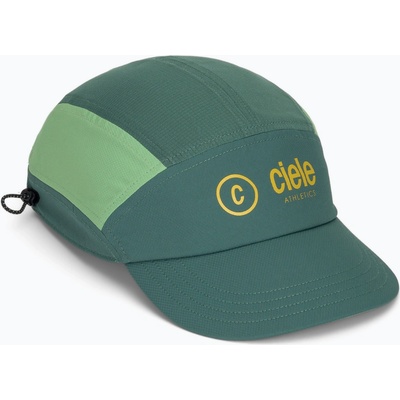 Ciele Athletics FSTCap SC Classic Cside silverpine/pistachio