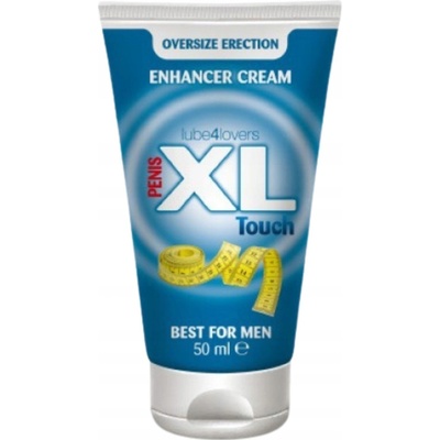 Toyz 4 lovers Gel na penis XL Touch 50ml