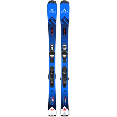 Dynastar TEAM SPEED Kid-X 24/25 – Hledejceny.cz
