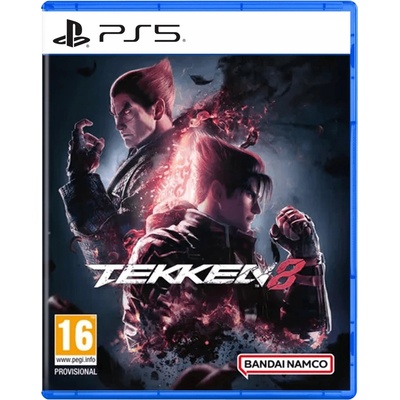Tekken 8