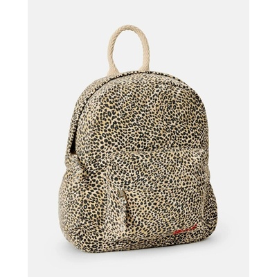 Rip Curl Mixed Canvas Backpack 7 l