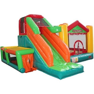 AVYNA Skákací hrad Fun Palace Big 9-1 PROFI – Hledejceny.cz