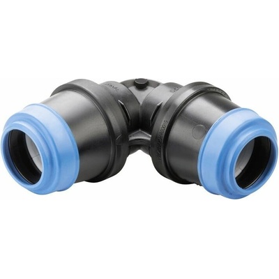 Hawle Koleno násuvné 90° ISO 6420, POM, pro rozvody vody 40 x 40 mm 642004004016 – Hledejceny.cz