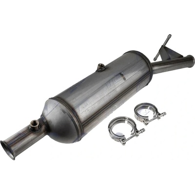 NTY Filter Pevných Častíc DPF Motorizácia 1.6D Citroen C4 Picasso II 13-18 Berlingo 18-21 Peugeot 308 II 13-21 3008 II 16-19 5008 a ďalší (1611904280)