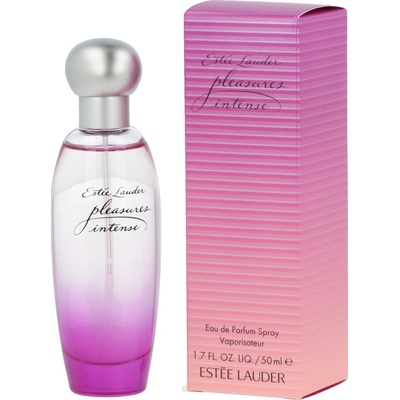 Estée Lauder Pleasures Intense parfémovaná voda dámská 50 ml