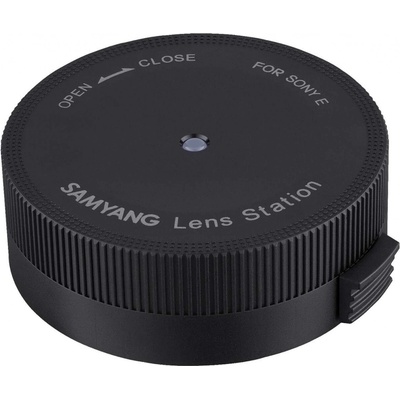 Samyang Lens Station for AF Sony E-mount – Hledejceny.cz