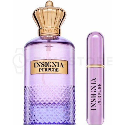 Hamidi Insignia Purpure parfémovaná voda unisex 105 ml