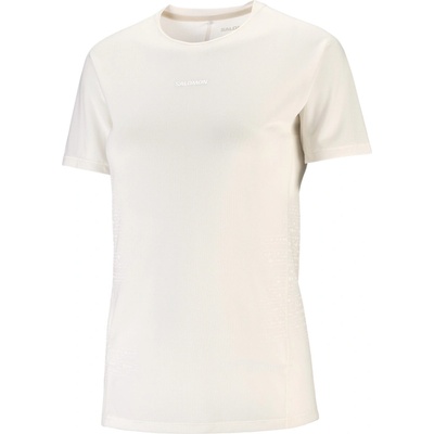 Salomon Tričko SENSE AERO SS TEE GFX W lc2698900