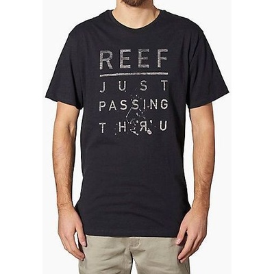 Reef EYECHART black