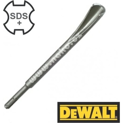 Sekáč SDS+ drážkovací 22x250mm (dutý) DeWALT DT6805