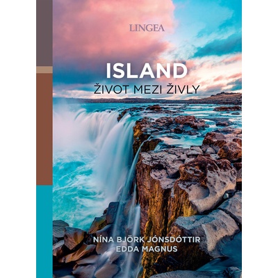 Island: život mezi živly