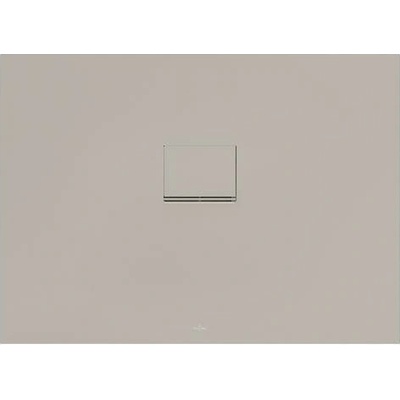 Villeroy & Boch Squaro Infinity 110 x 80 cm UDQ1180SQI2IV-AL
