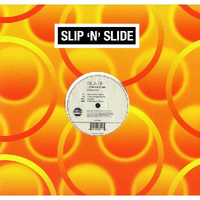 Blaze: Lovelee Dae (Remixes) LP – Hledejceny.cz
