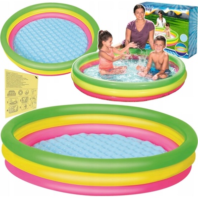 Bestway 51104 Duha 102cm
