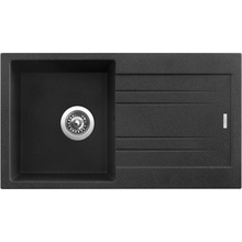 Sinks SIGRA780435N30 RAPID 780 Granblack