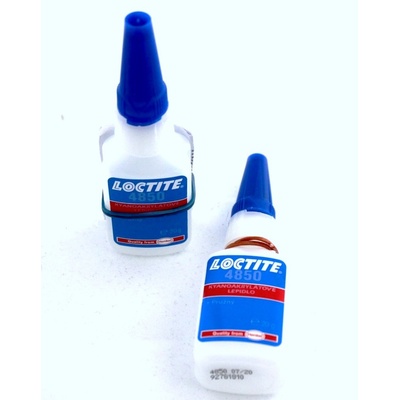 LOCTITE 4850 pružné vteřinové lepidlo 20 g – Hledejceny.cz
