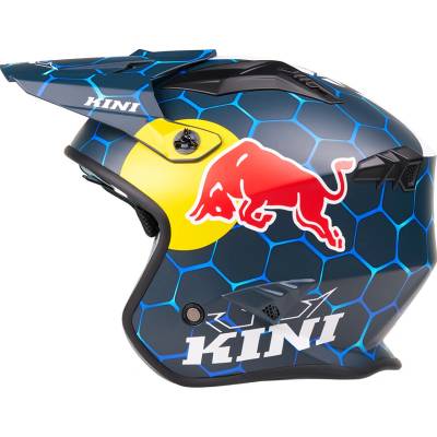 ONEAL Kini Red Bull XDR 1.0 Open