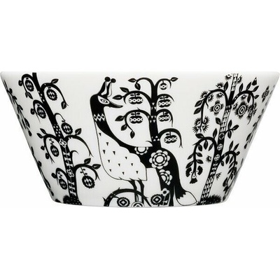 Iittala 1012504 Miska Taika černá 600 ml