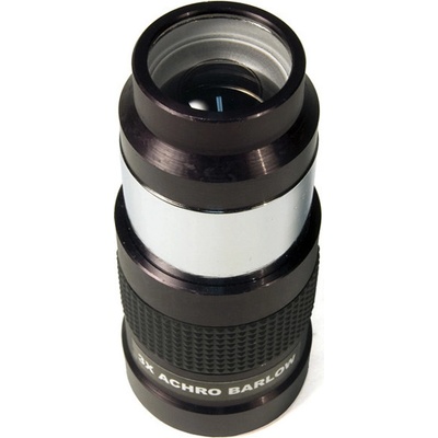 Bresser Barlowova 3x 31,7 mm – Hledejceny.cz